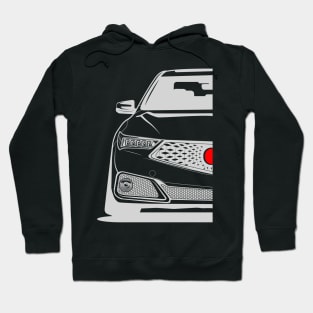 Acura TL 2020 Hoodie